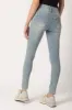 WallFlower Beverly Wash Sassy Skinny High-Rise Jegging sold by Eclipse