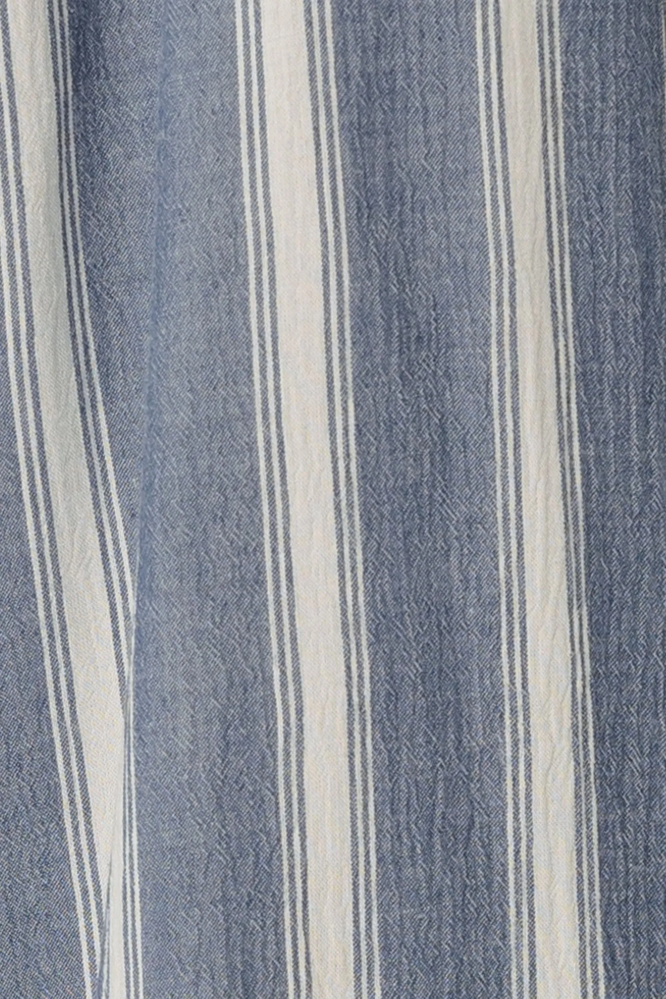 Stripe Palazzo Pant with Tie-Belt sold by Eclipse product image thumbnail 4