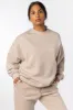 Oversized Crewneck Sweatshirt sold by Eclipse