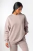 Oversized Crewneck Sweatshirt sold by Eclipse