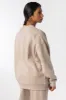 Oversized Crewneck Sweatshirt sold by Eclipse