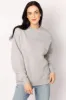 Oversized Crewneck Sweatshirt sold by Eclipse