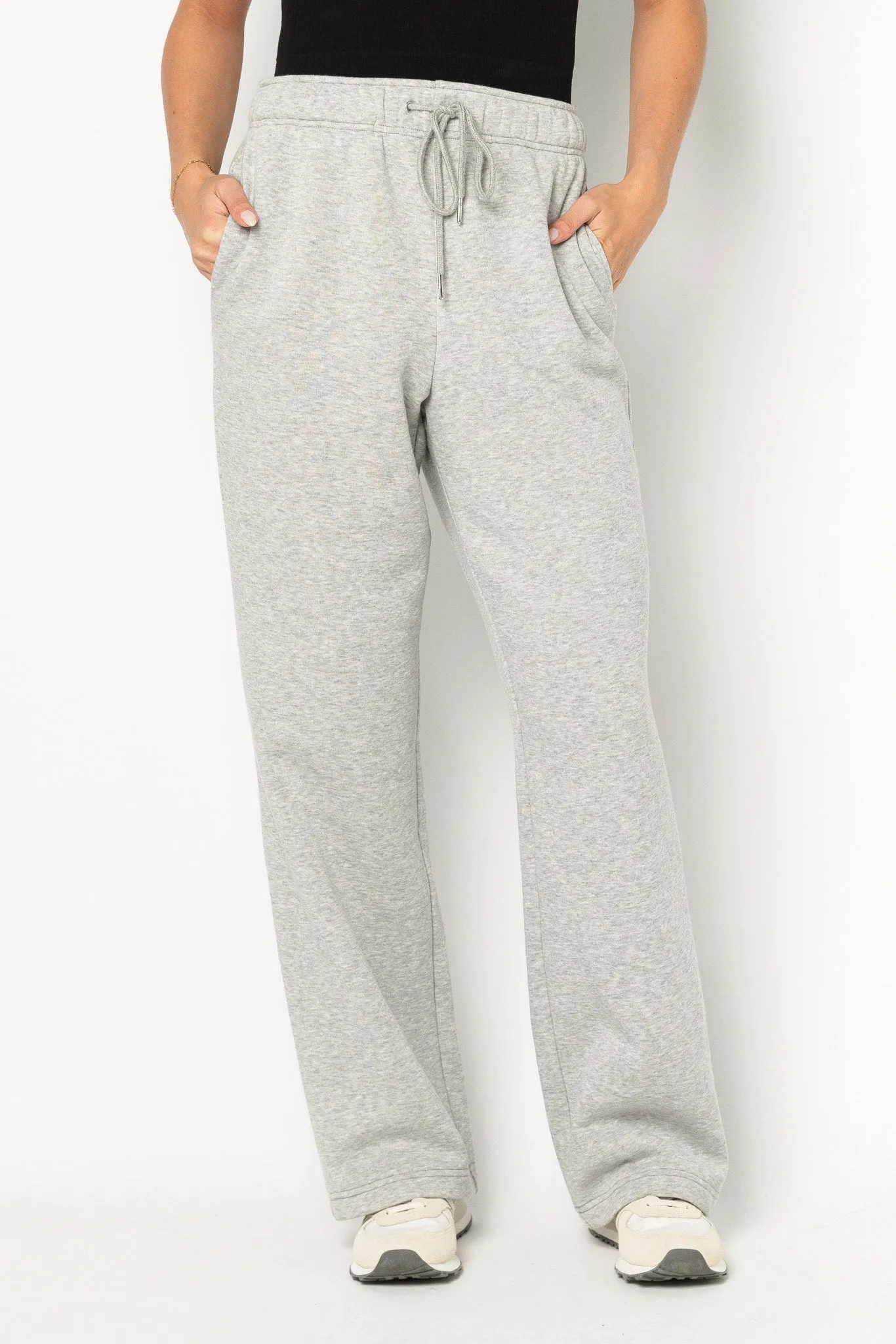 Wide Leg Sweatpants sold by Eclipse product image thumbnail 4