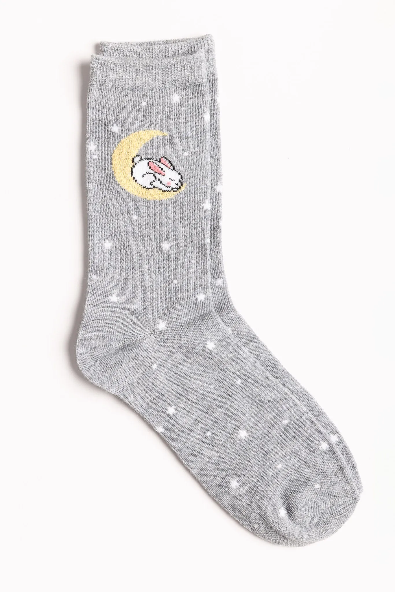 Sleeping Bunnies Socks sold by Eclipse