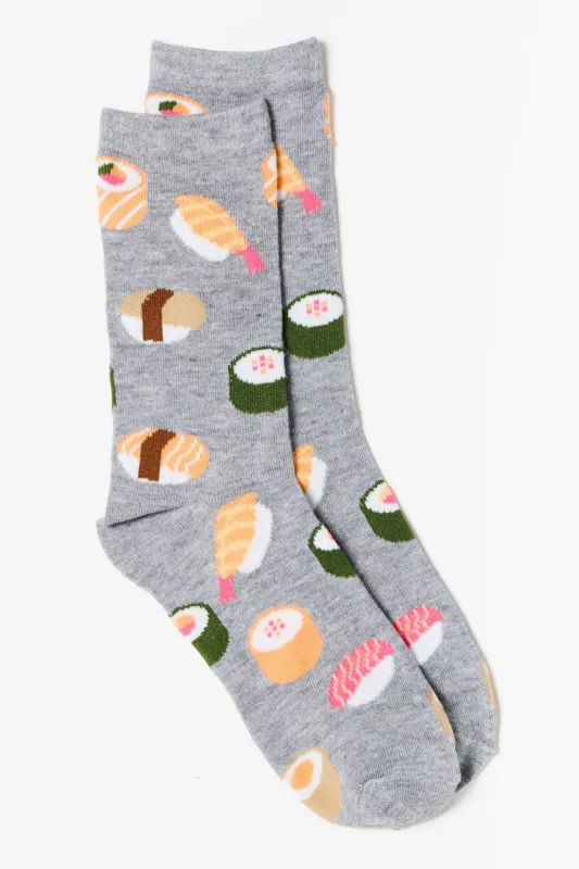 Sushi Socks sold by Eclipse