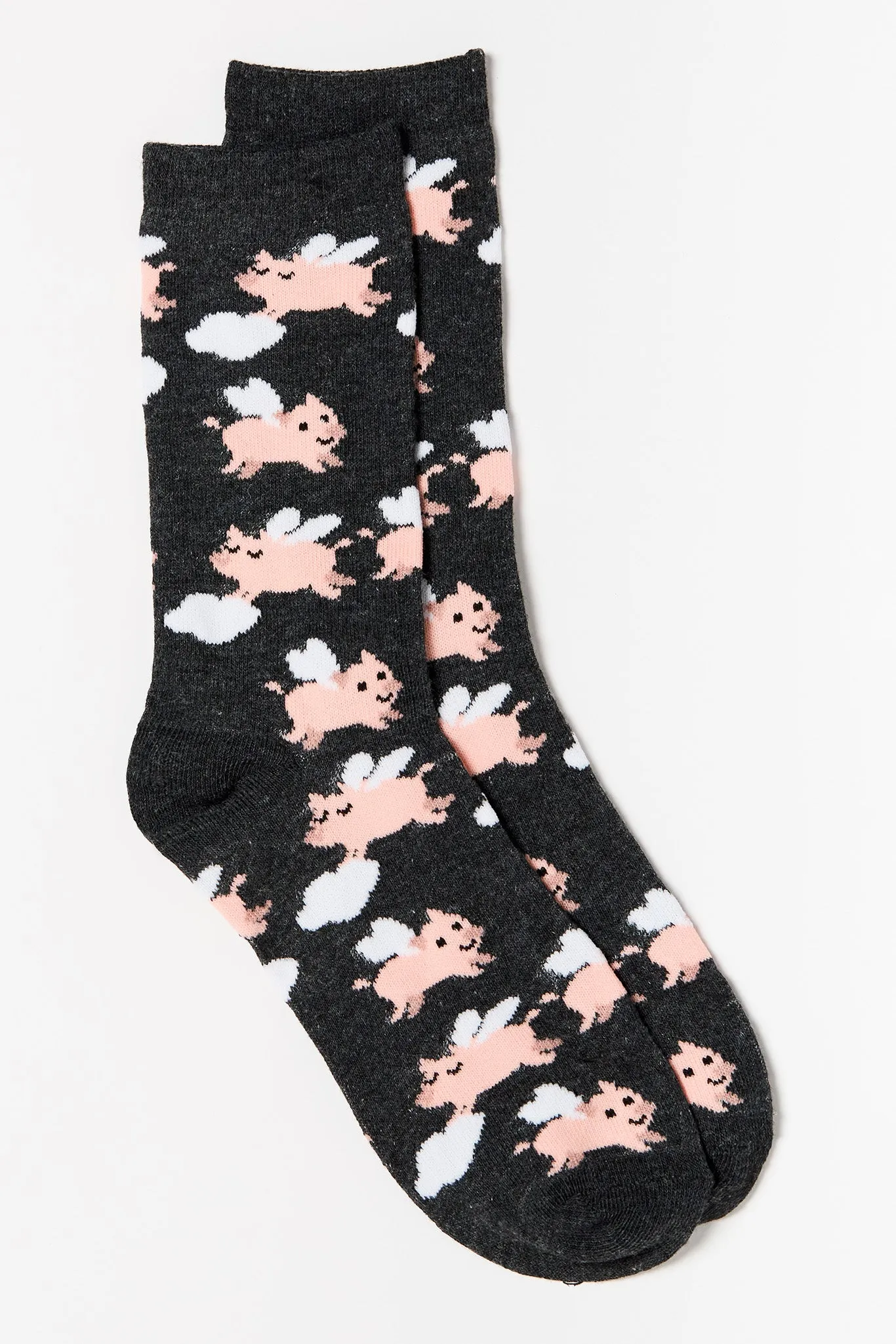 Flying Pig Socks sold by Eclipse