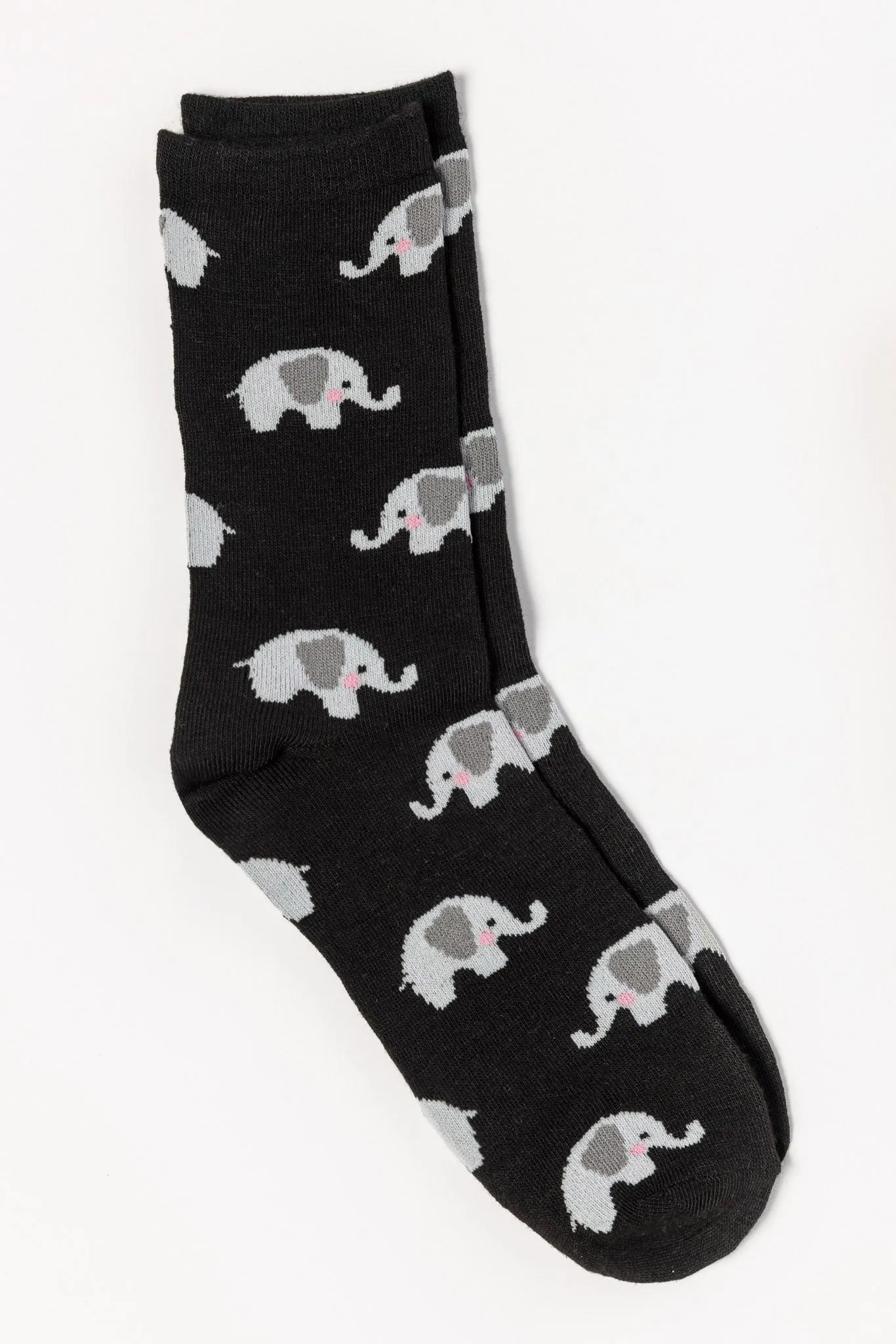 Elephant Socks sold by Eclipse