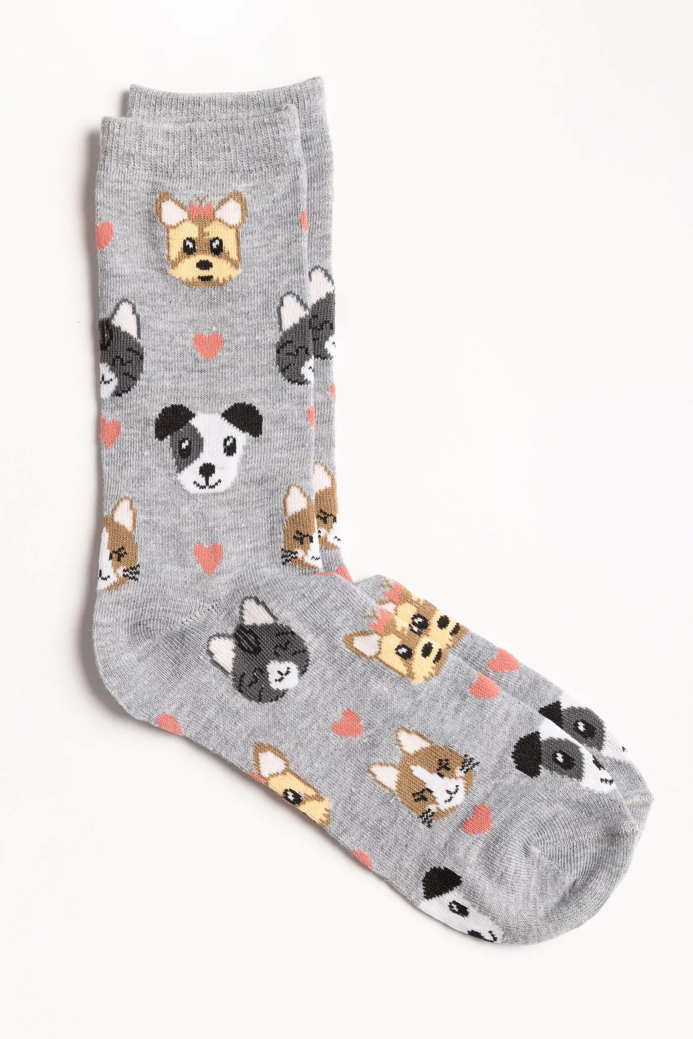 Dogs and Cats Socks sold by Eclipse