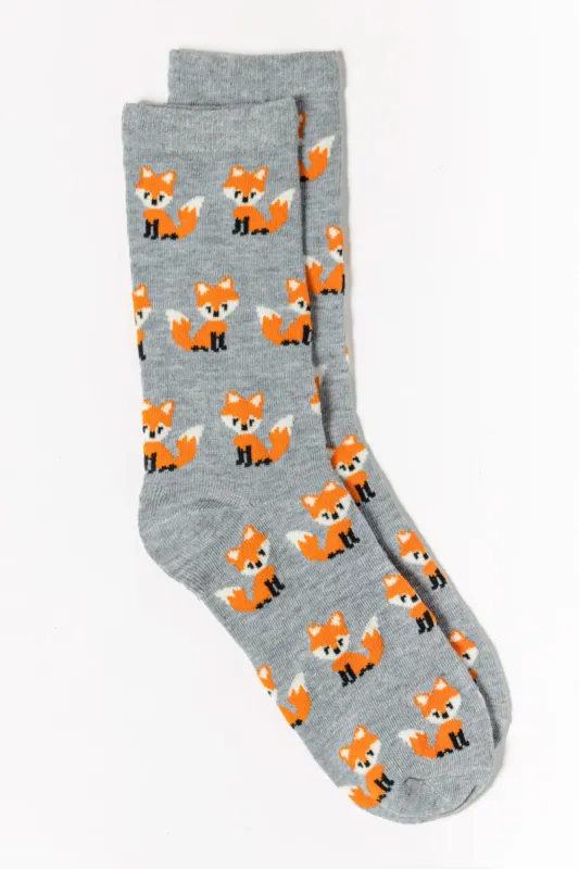 Fox Socks sold by Eclipse