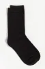 Bamboo/Cotton Basic Sock sold by Eclipse