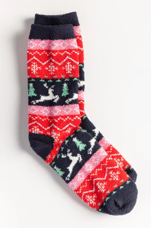 Fairisle Socks sold by Eclipse