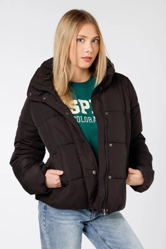 ONLY Puffer Jacket sold by Eclipse