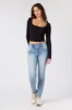 Wallflower Insta-Soft Ariel Wash Jeggings sold by Eclipse