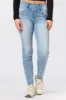 Wallflower Insta-Soft Ariel Wash Jeggings sold by Eclipse