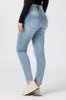 Wallflower Insta-Soft Ariel Wash Jeggings sold by Eclipse