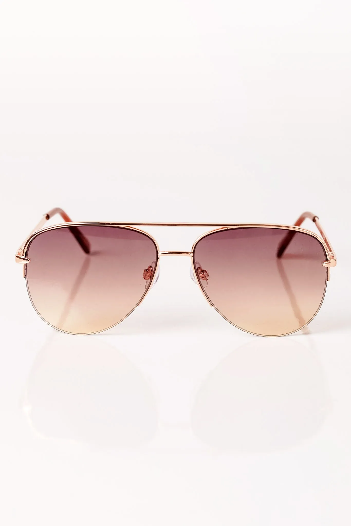 Classic Aviator Sunglasses sold by Eclipse