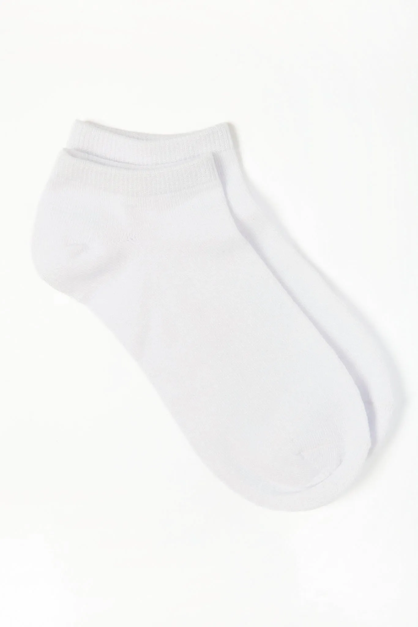 Solid Bamboo Ankle Socks sold by Eclipse product image thumbnail 2