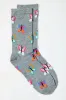 Butterfly Socks sold by Eclipse