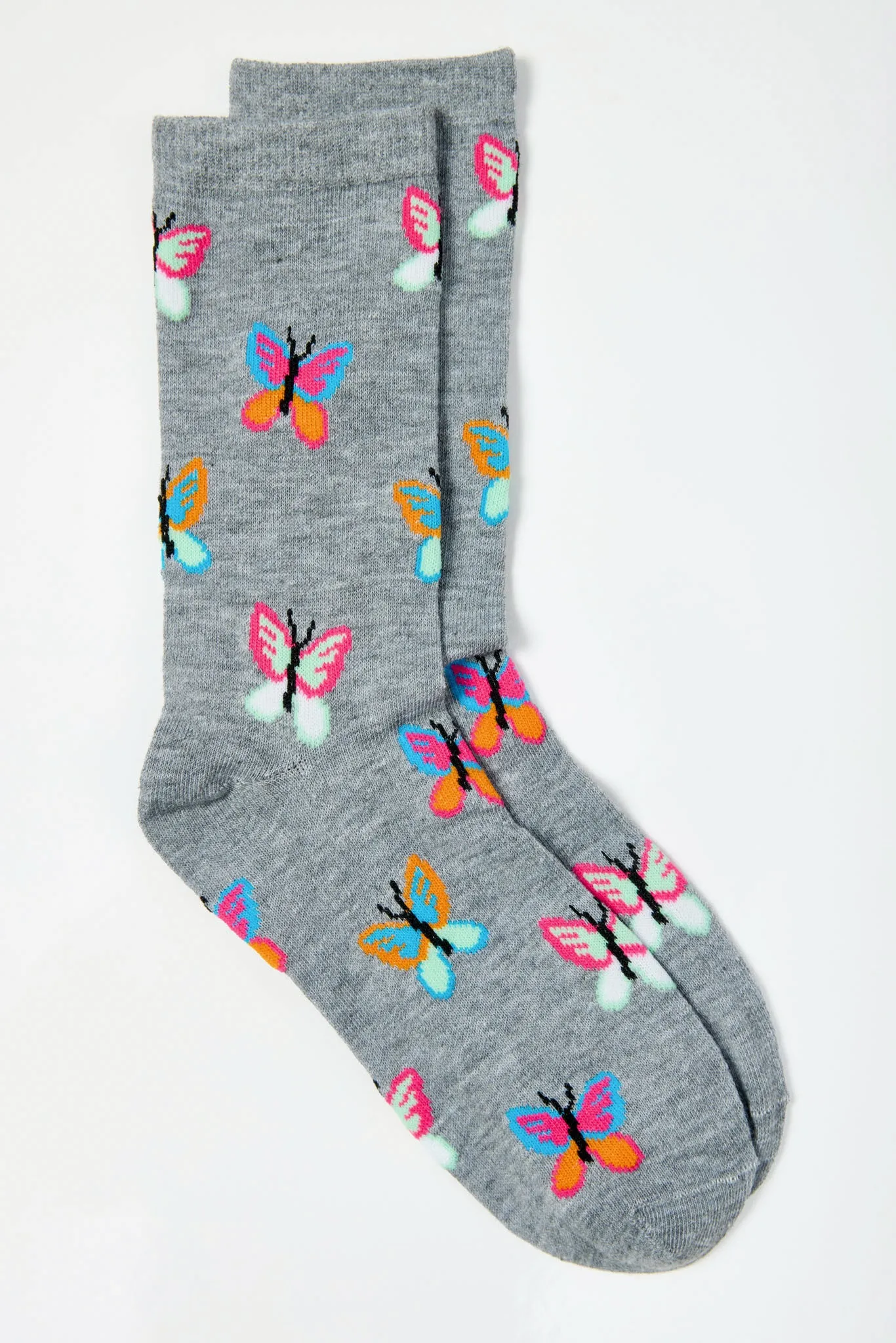 Butterfly Socks sold by Eclipse
