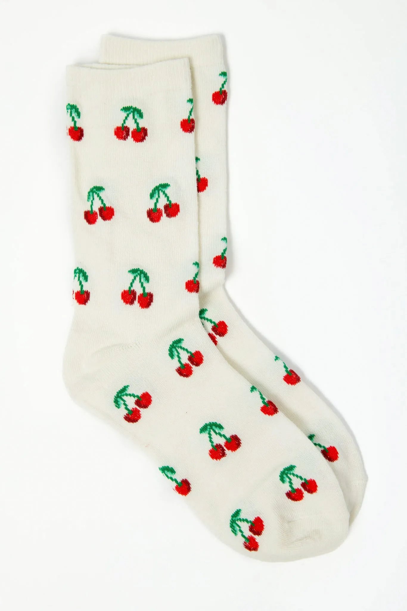 Cherry Socks sold by Eclipse