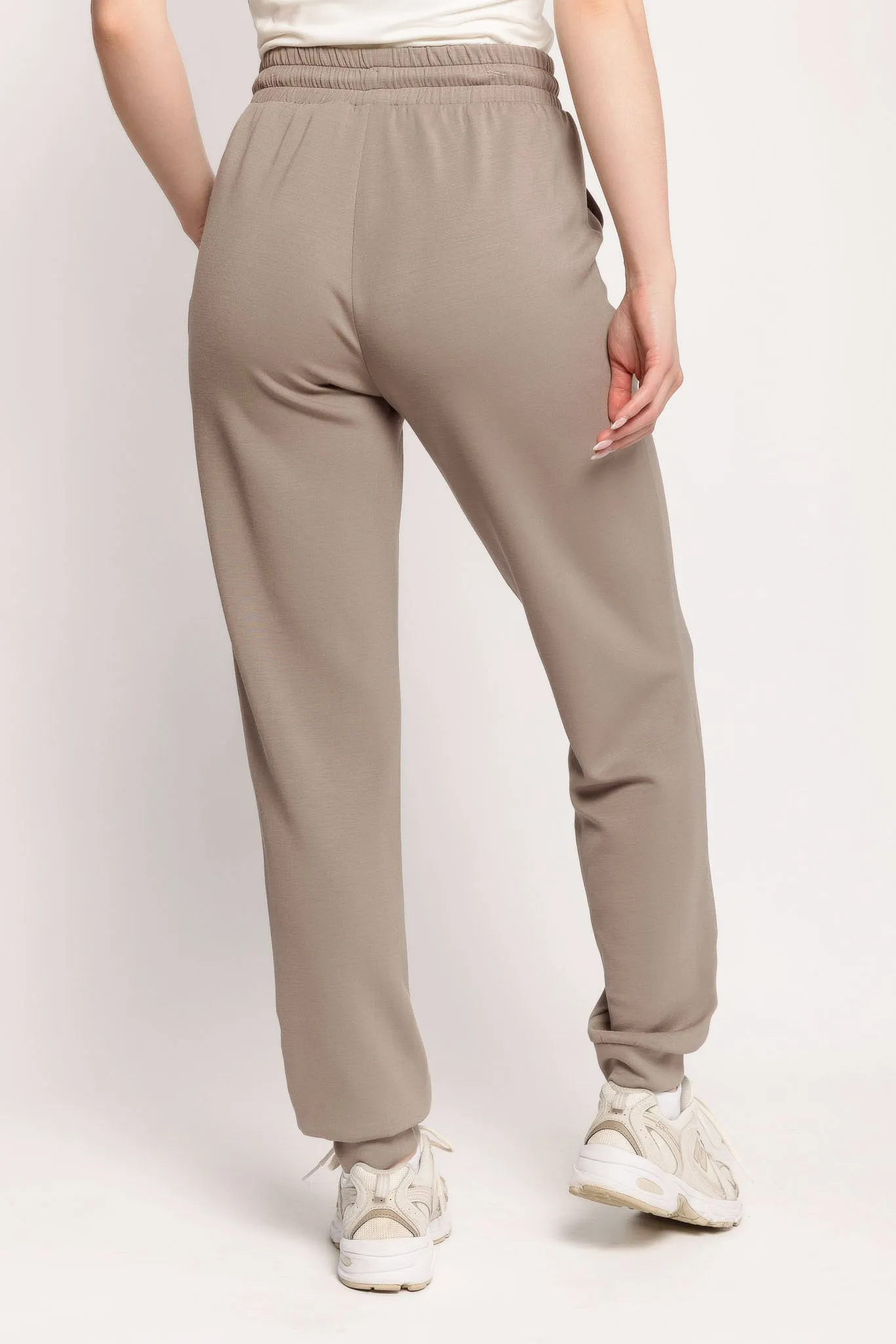 Modal Ultra-Soft Jogger Pant sold by Eclipse product image thumbnail 5