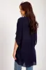 Solid Sheer Kimono sold by Eclipse