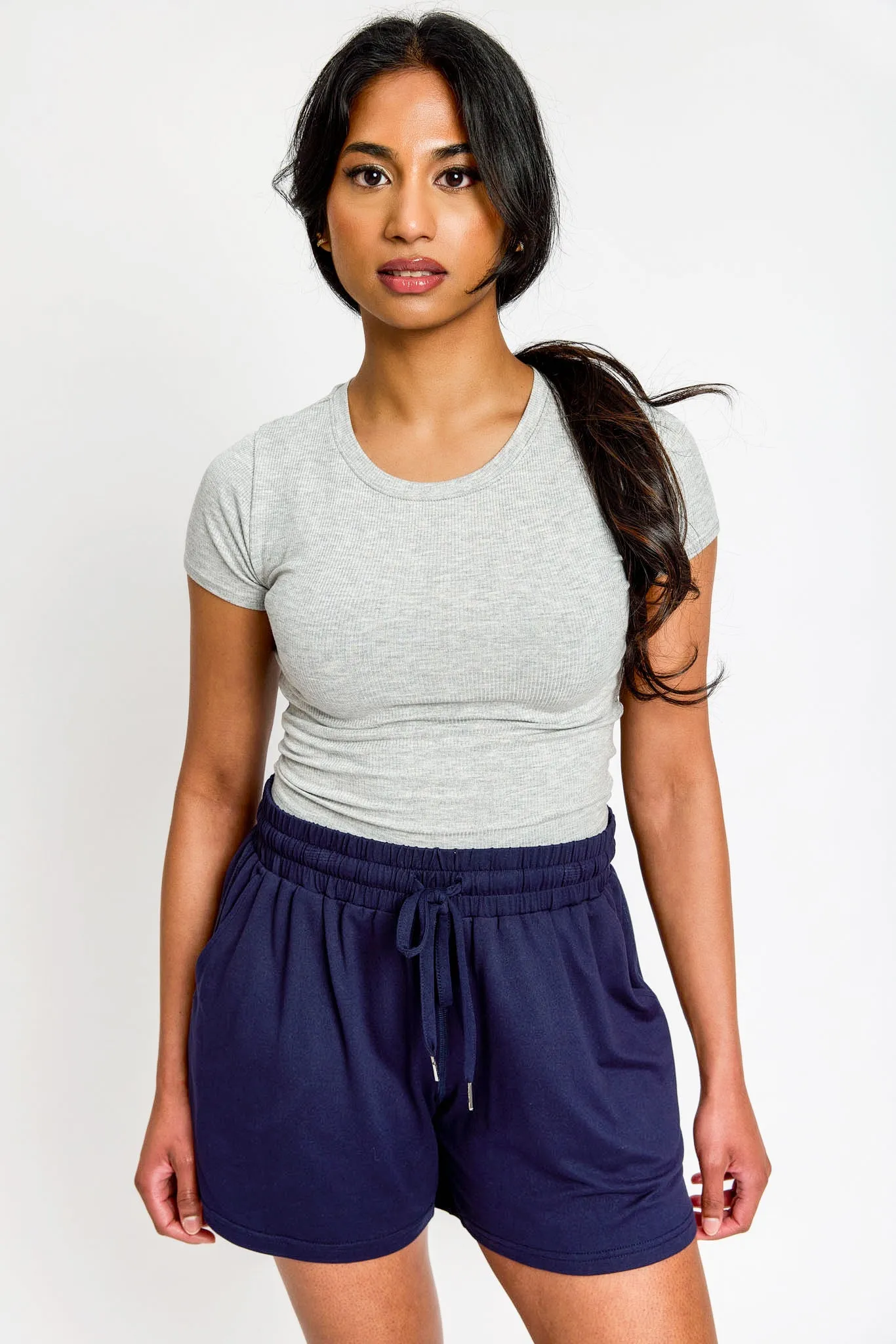 Lightweight Drawstring Short sold by Eclipse product image thumbnail 4