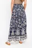 Crochet Floral Wide-Leg Pant sold by Eclipse