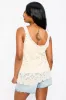 Crochet Tank Top sold by Eclipse