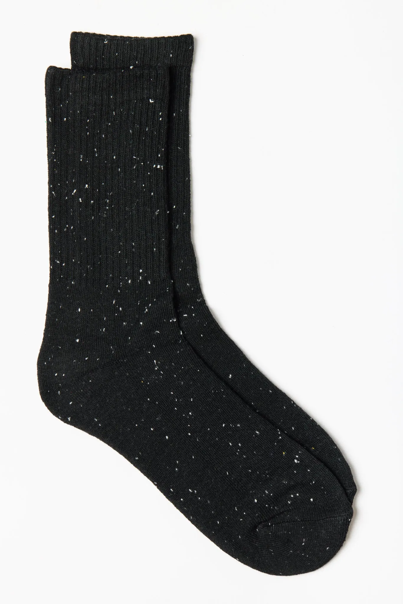 Speckled Ribbed Socks sold by Eclipse product image thumbnail 3