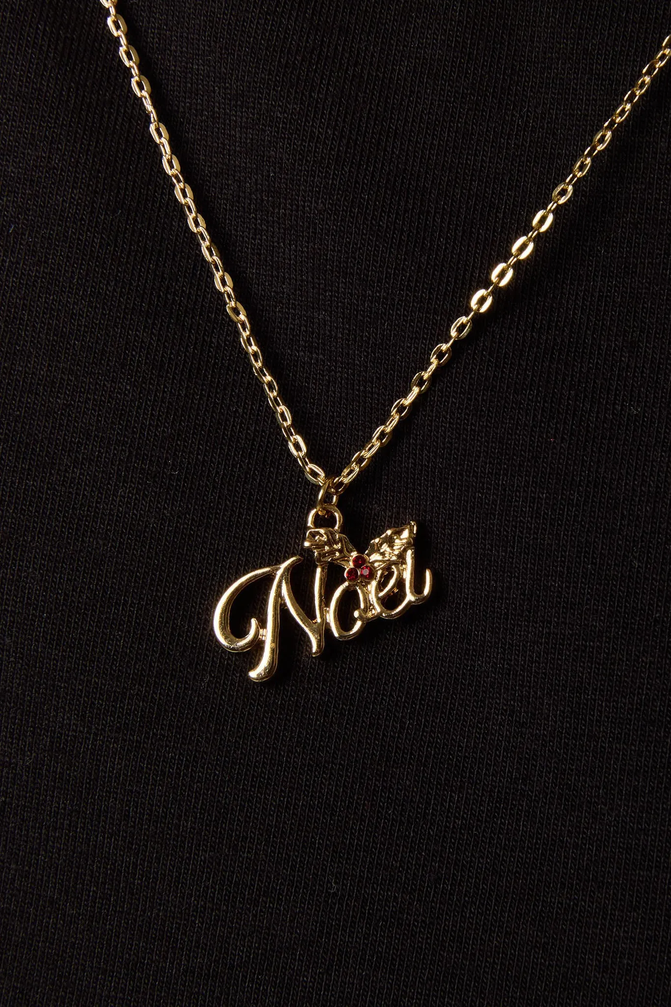 "Noel" Necklace sold by Eclipse product image thumbnail 2