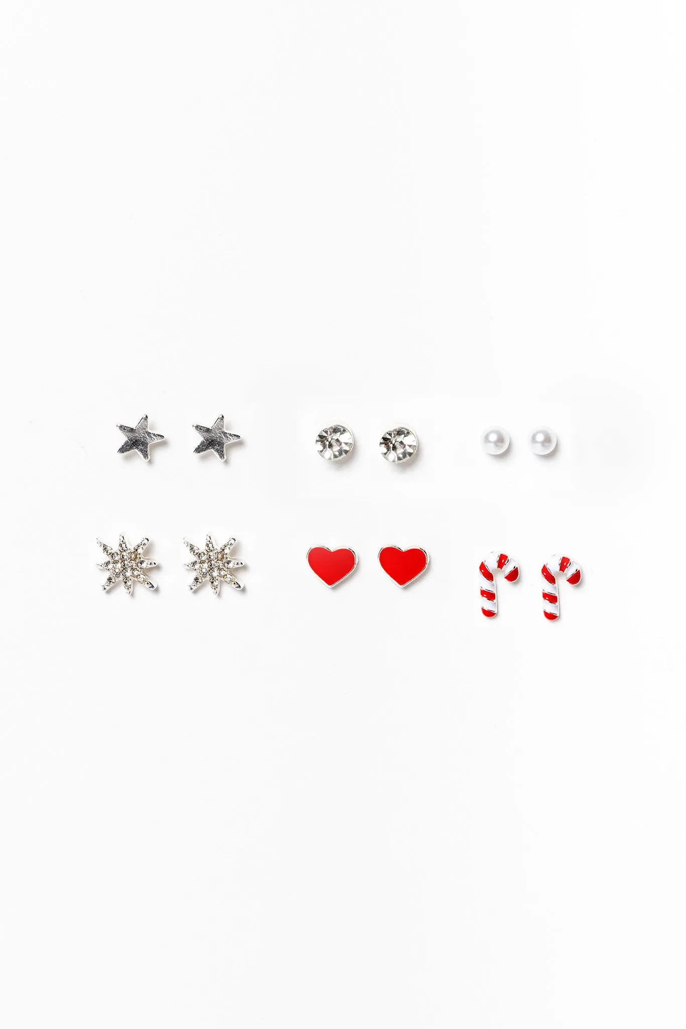 Merry & Bright 6-Piece Set sold by Eclipse