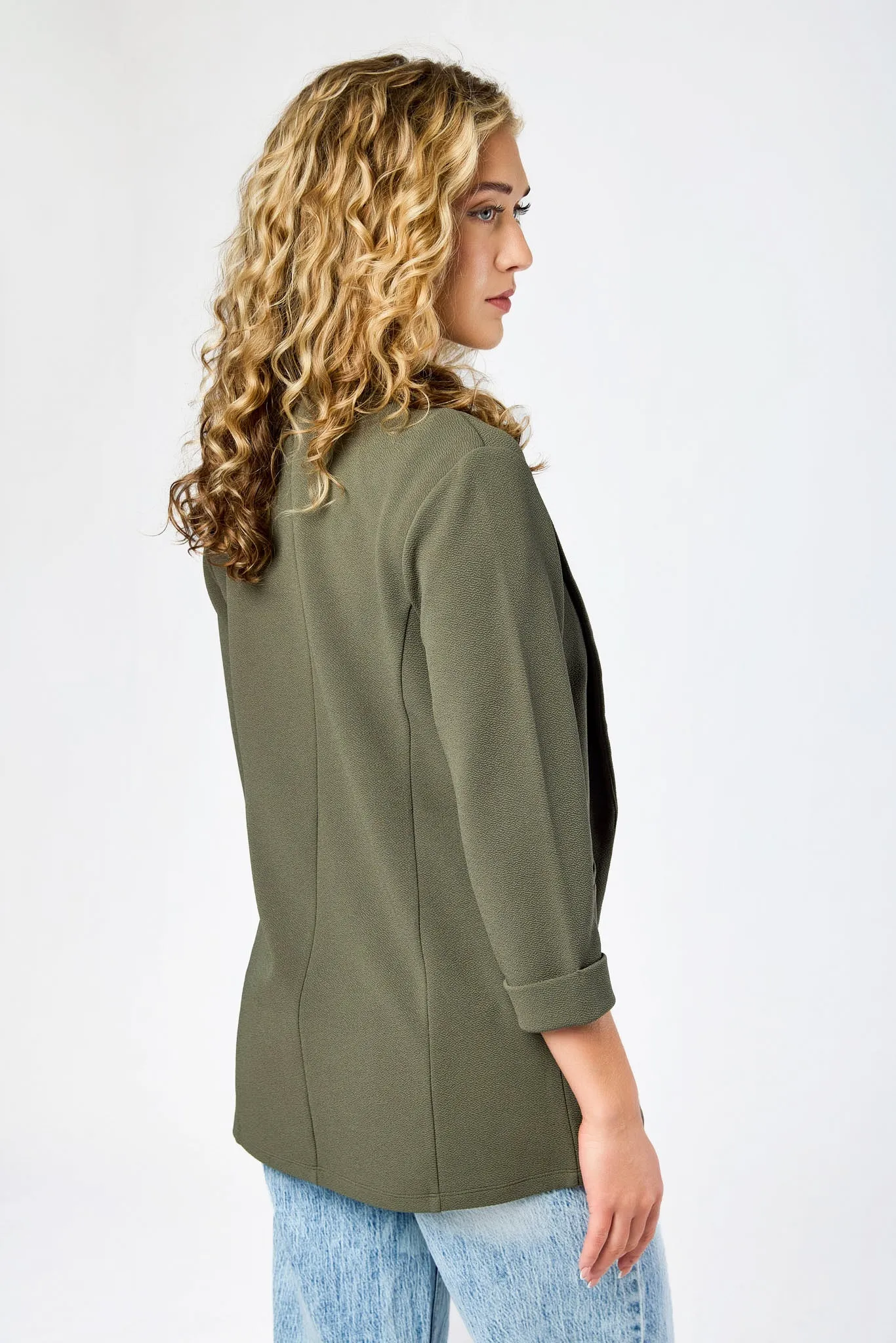 Liverpool Open Blazer sold by Eclipse product image thumbnail 2