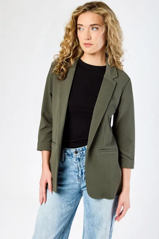 Liverpool Open Blazer made by Eclipse