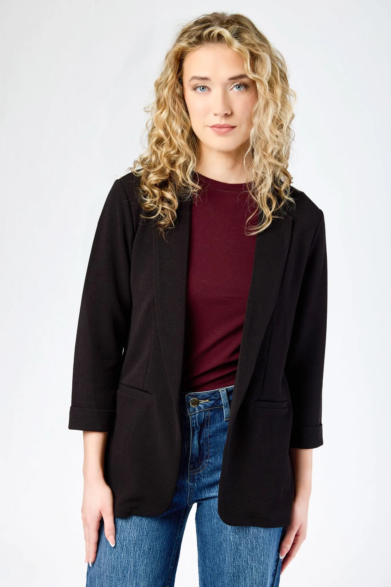 Liverpool Open Blazer sold by Eclipse product image thumbnail 3