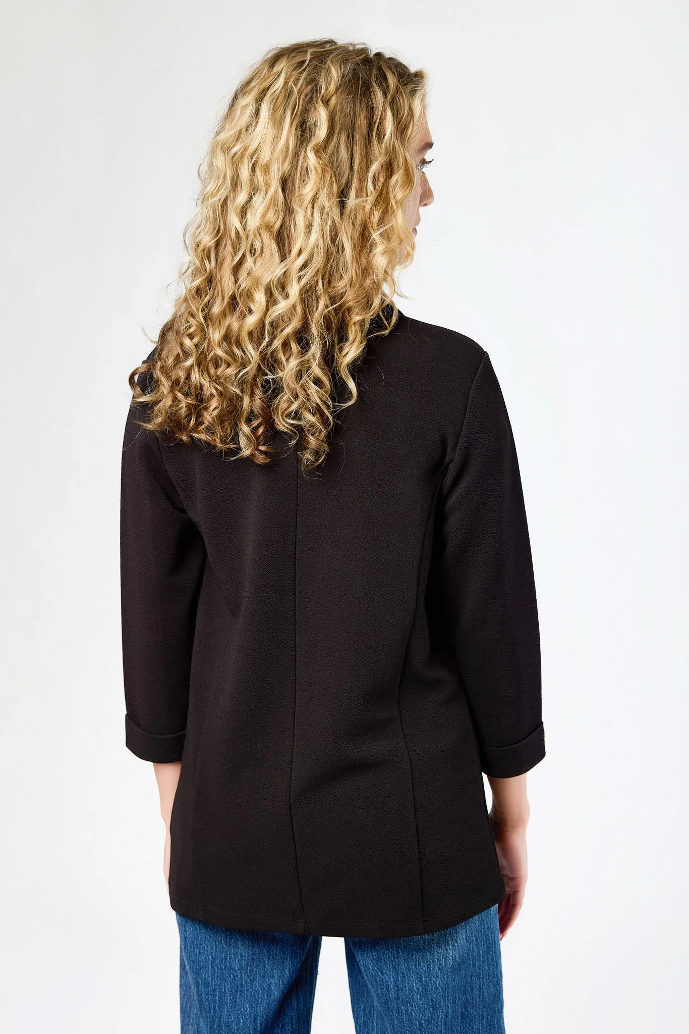 Liverpool Open Blazer sold by Eclipse product image thumbnail 4