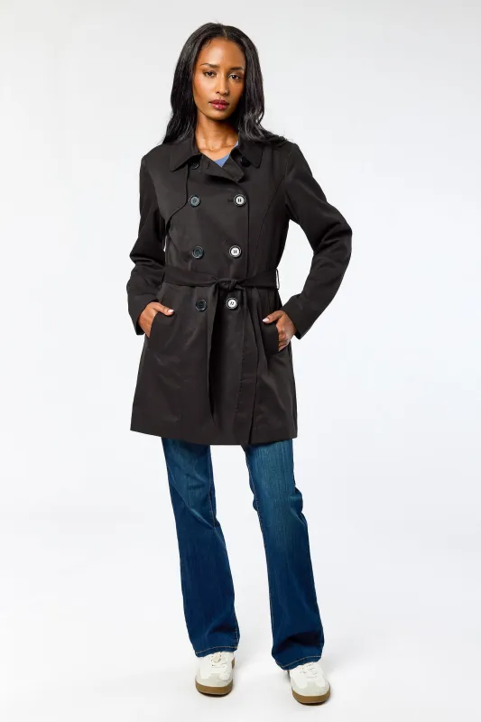 ONLY Valerie Trench Coat made by Eclipse