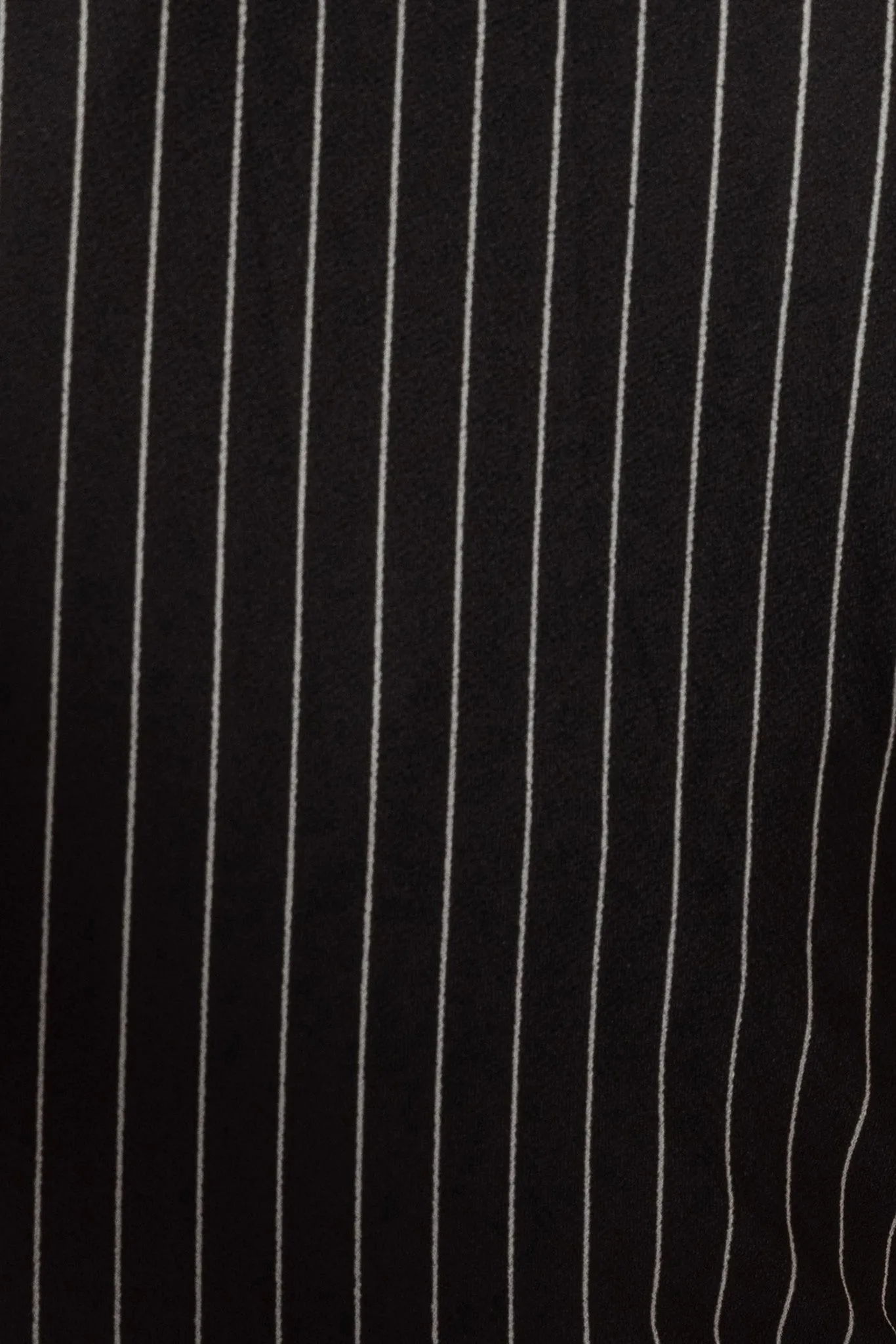 Stripe Sleeveless Jumpsuit with Pockets sold by Eclipse product image thumbnail 5