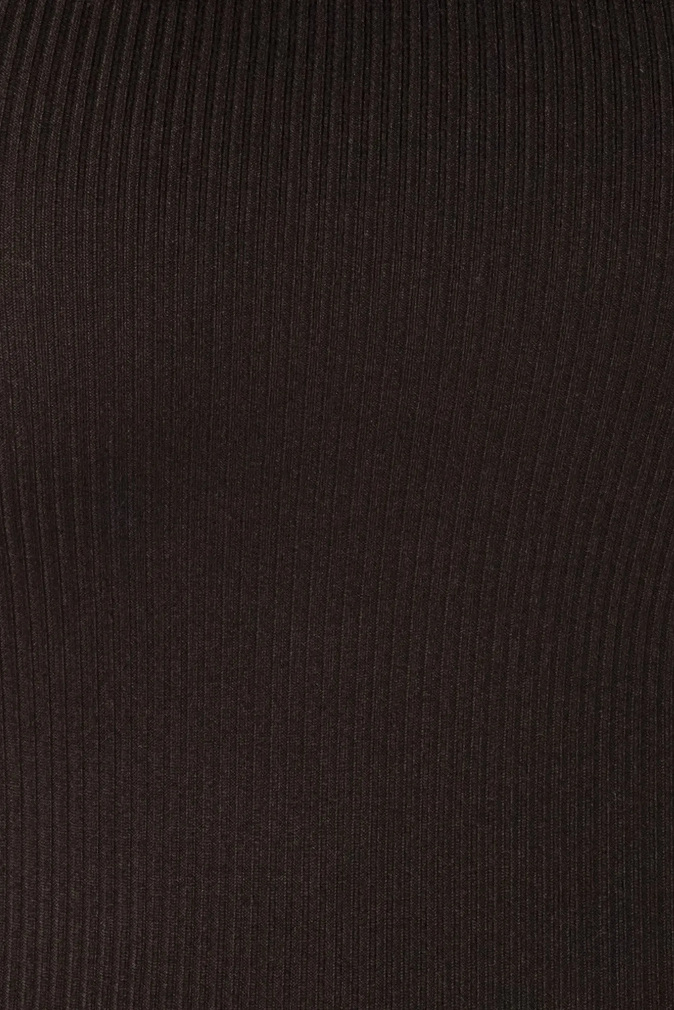 Ribbed Sleeveless Boatneck Bodysuit sold by Eclipse product image thumbnail 3