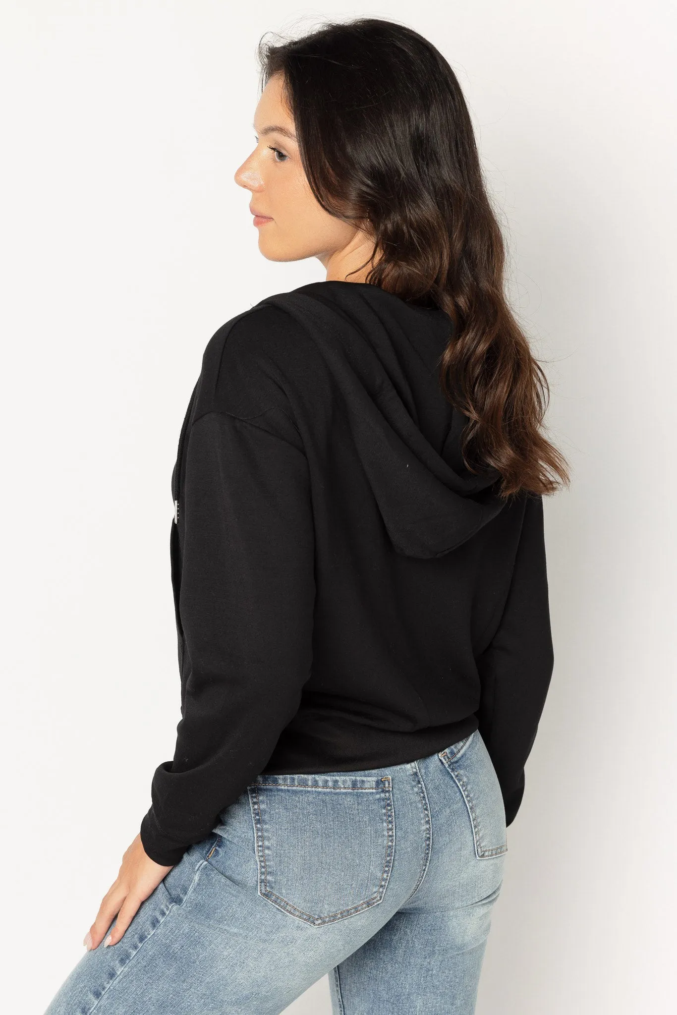 Scuba Zip Hoodie sold by Eclipse product image thumbnail 5