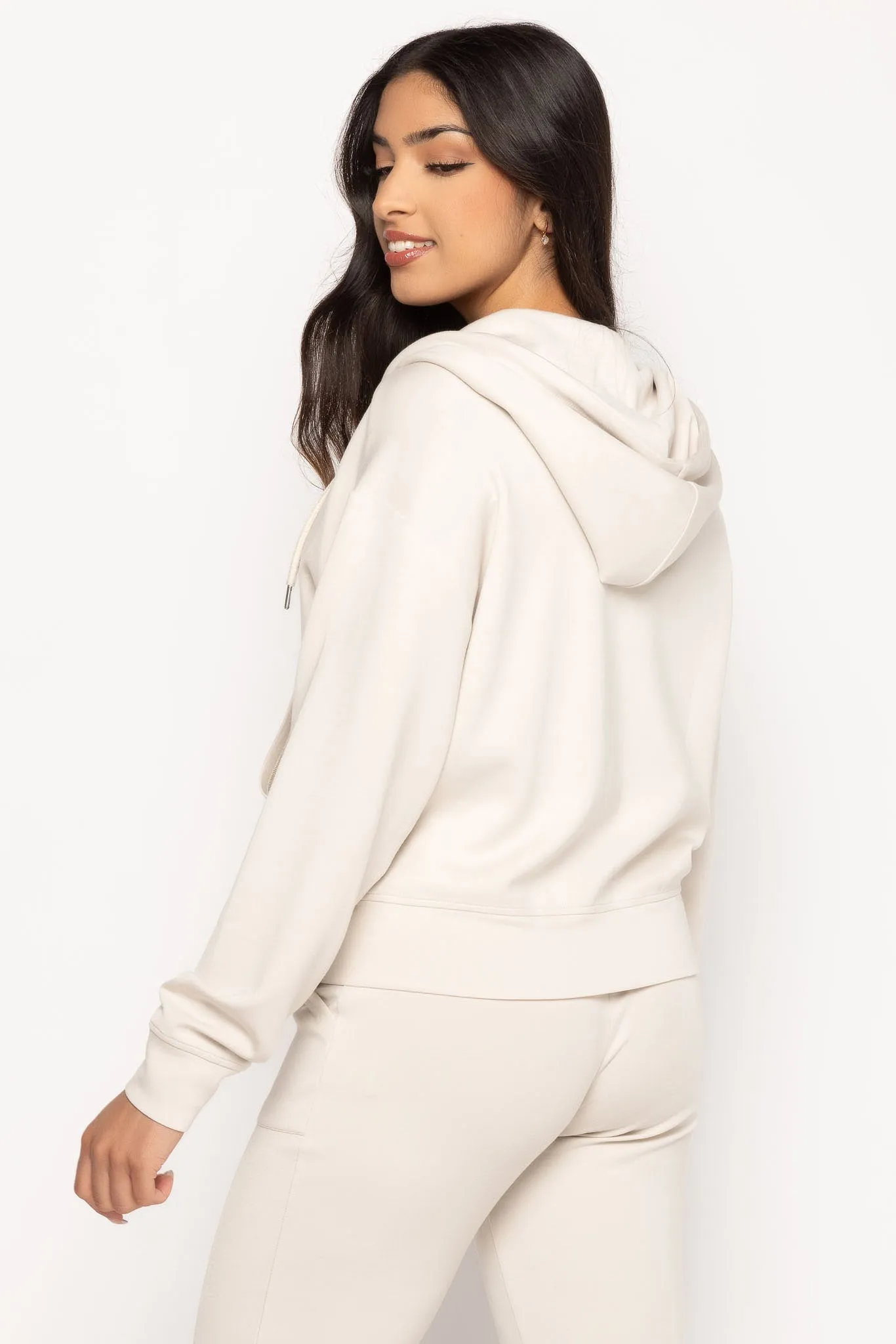 Scuba Zip Hoodie sold by Eclipse product image thumbnail 2