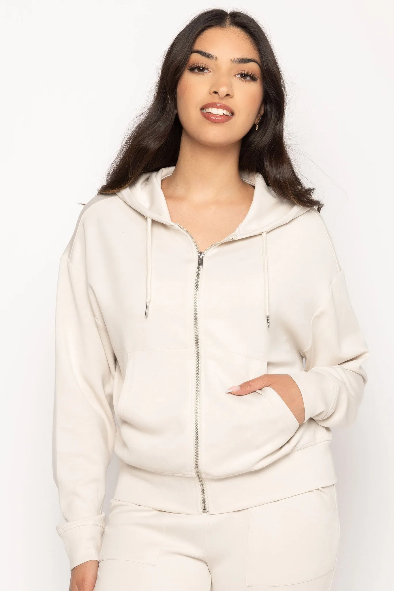 Scuba Zip Hoodie sold by Eclipse product image thumbnail 3