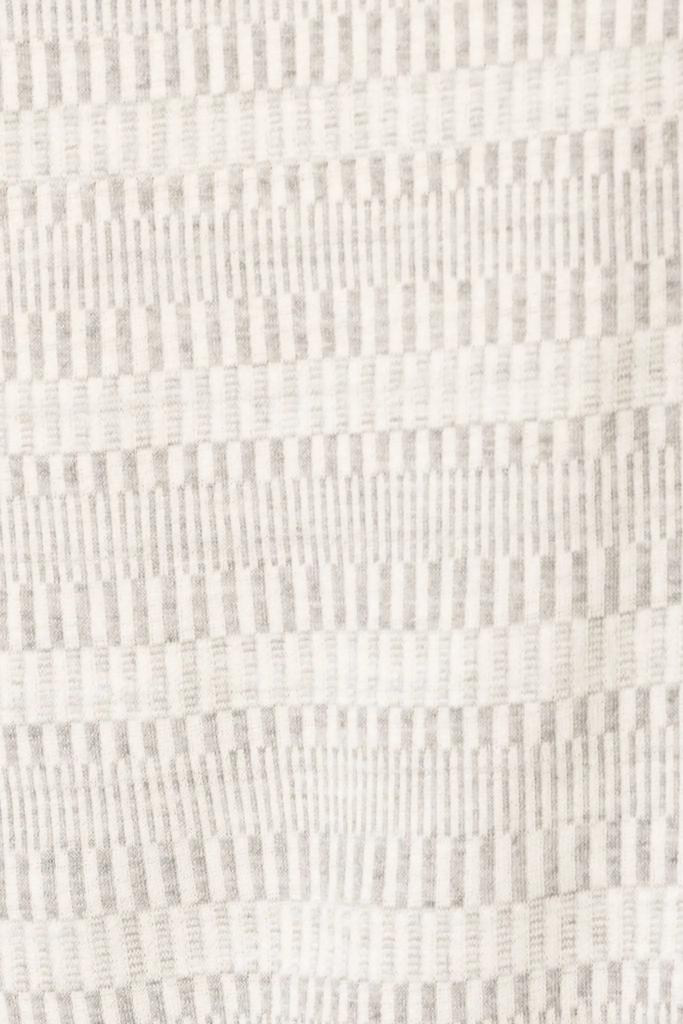 Striped Scoop-Neck Textured Tank Top sold by Eclipse product image thumbnail 3