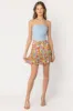 Small Floral Ruffle Skort sold by Eclipse