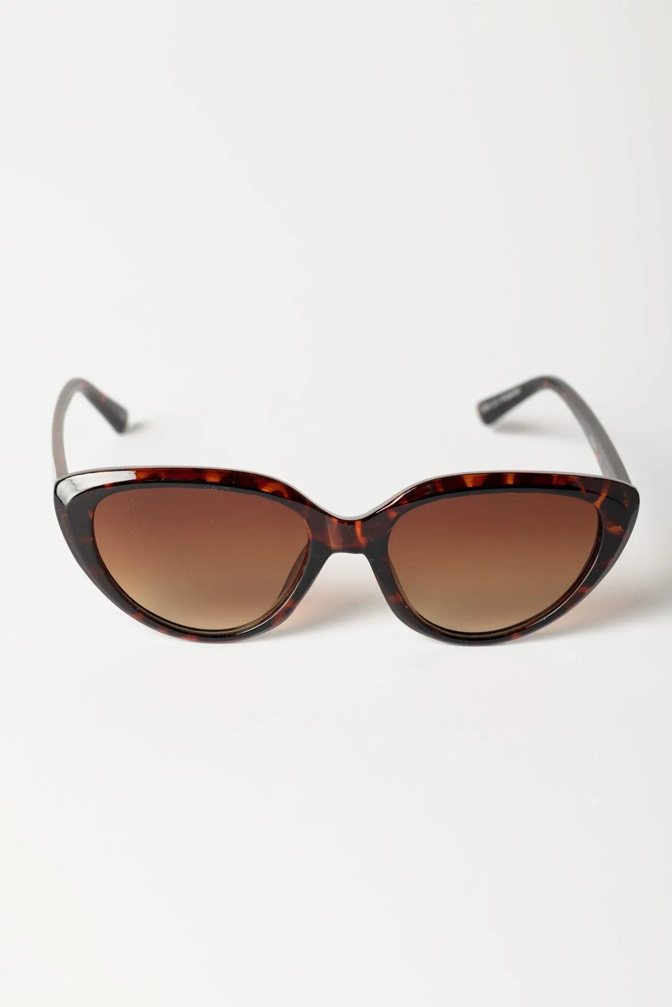 Small Cat Eye Sunglasses sold by Eclipse product image thumbnail 4