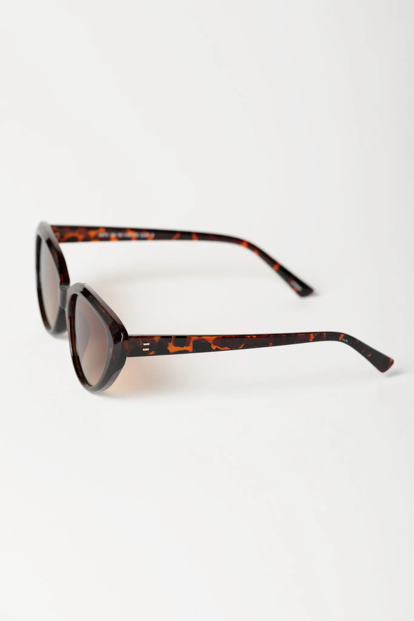 Small Cat Eye Sunglasses sold by Eclipse product image thumbnail 5