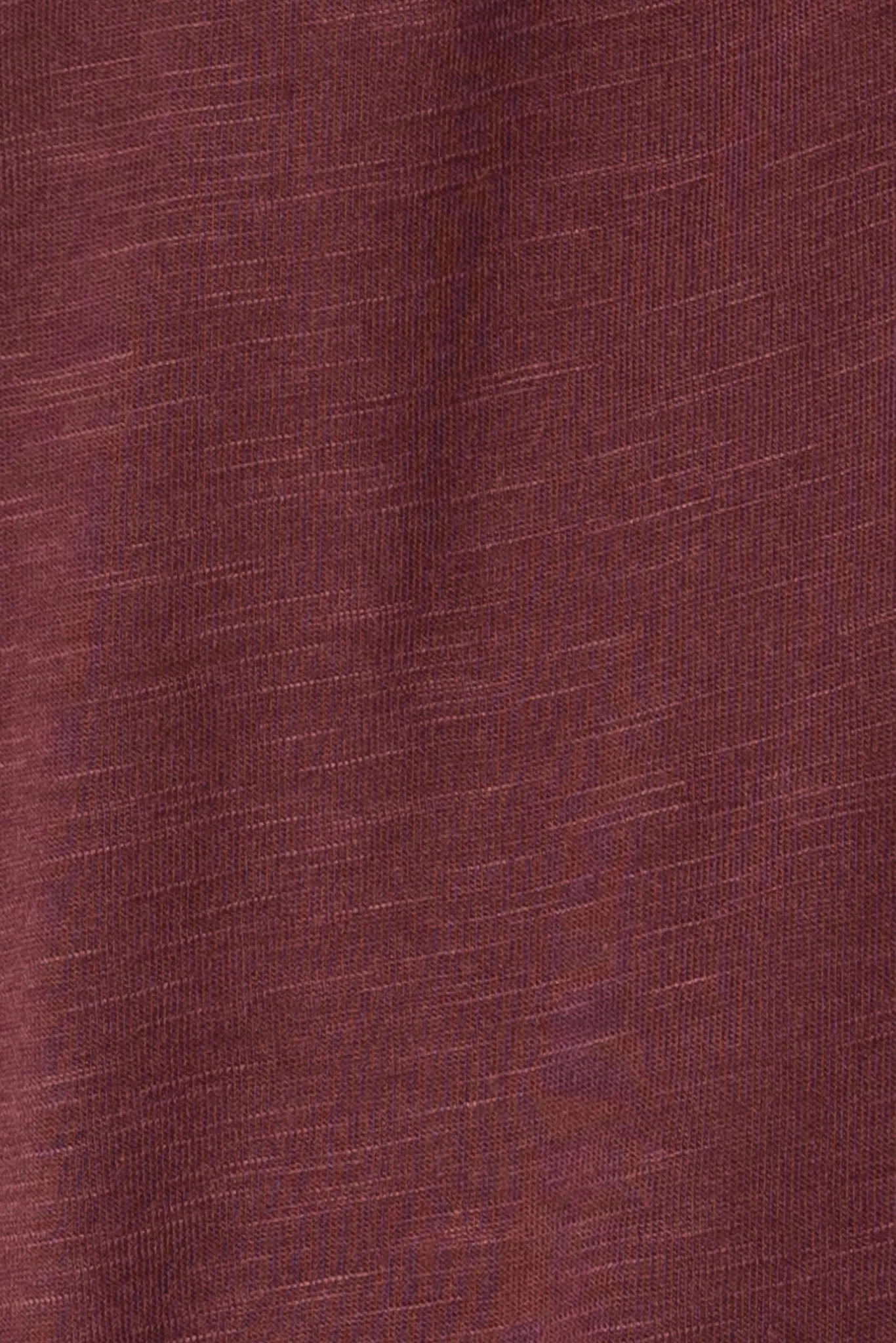 Slub Henley Tank with Lace Trim sold by Eclipse product image thumbnail 3