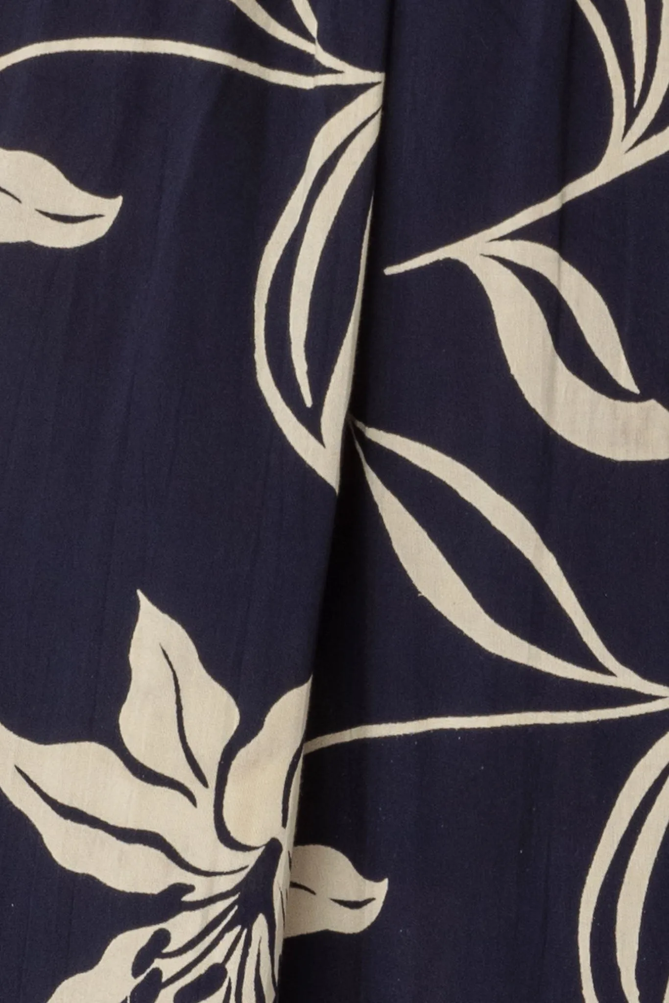 Lily Spaghetti Strap Midi Dress with Cut Out sold by Eclipse product image thumbnail 4