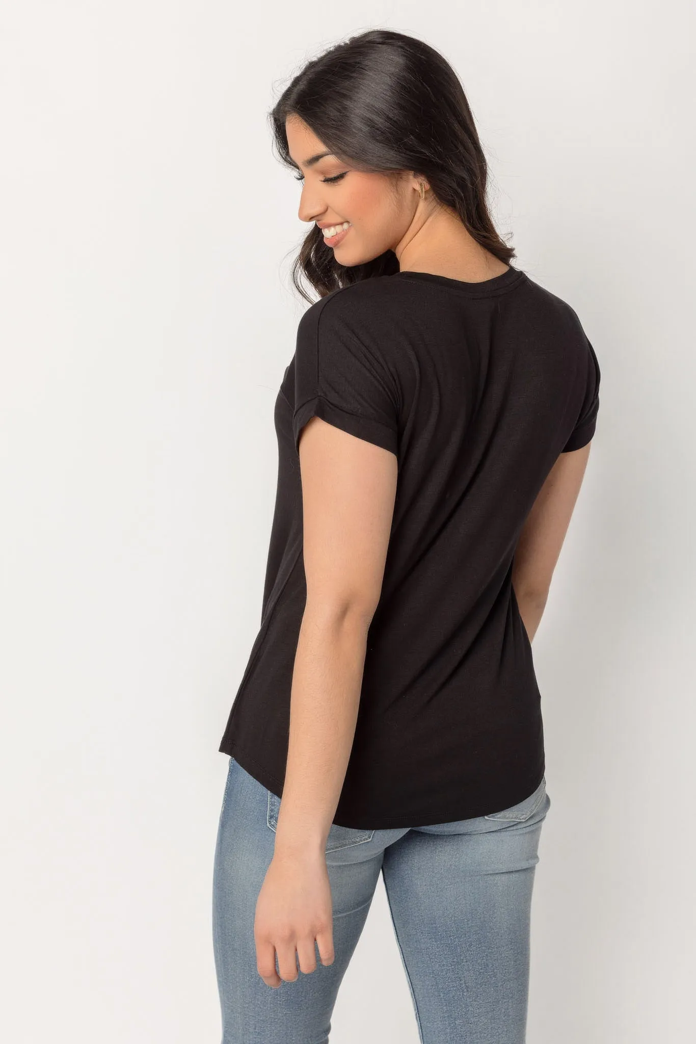 "Life is a Beautiful Ride" Graphic Tee sold by Eclipse product image thumbnail 2