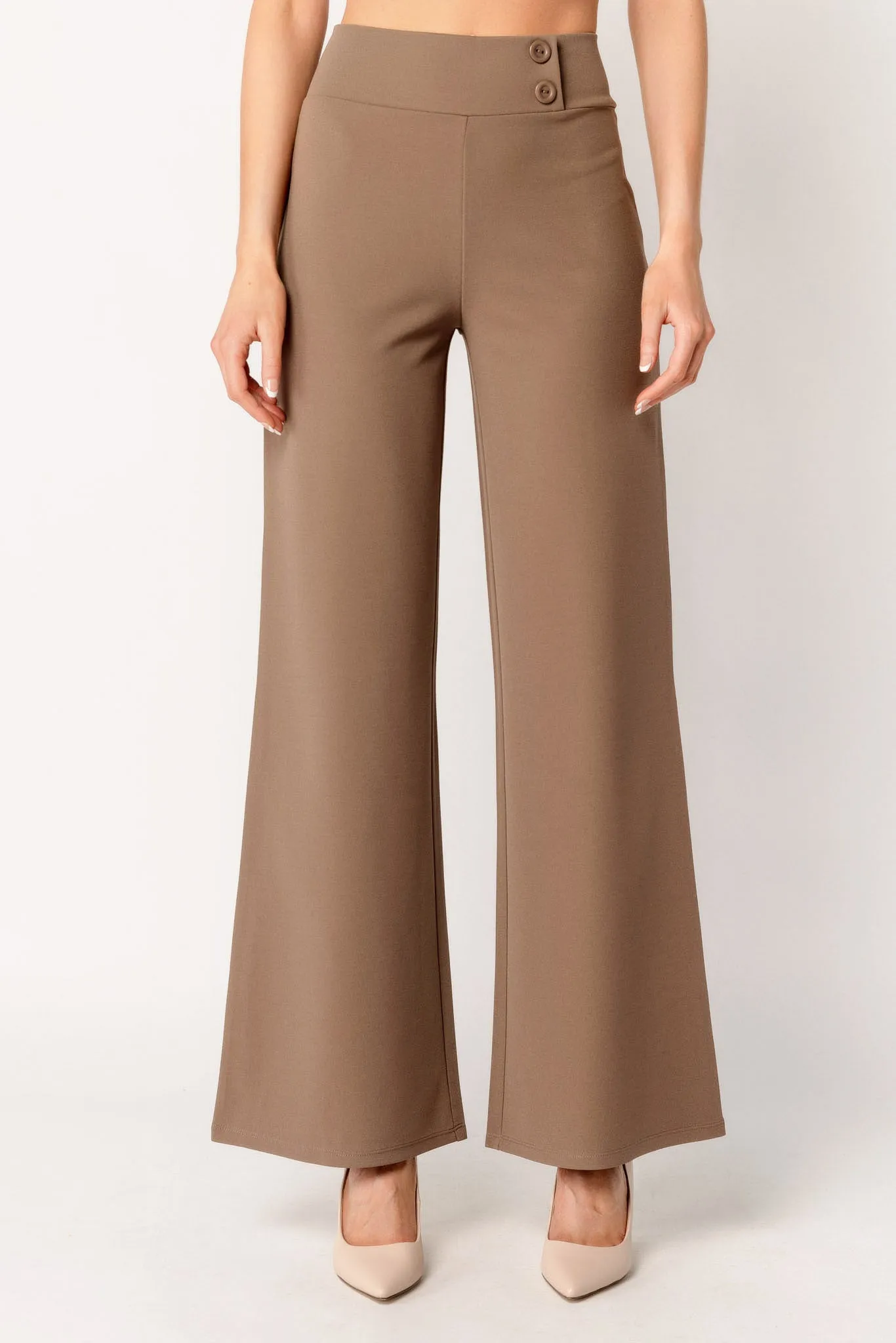 Wide Leg Pants sold by Eclipse product image thumbnail 5